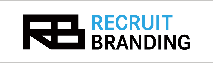 採用BRANDING